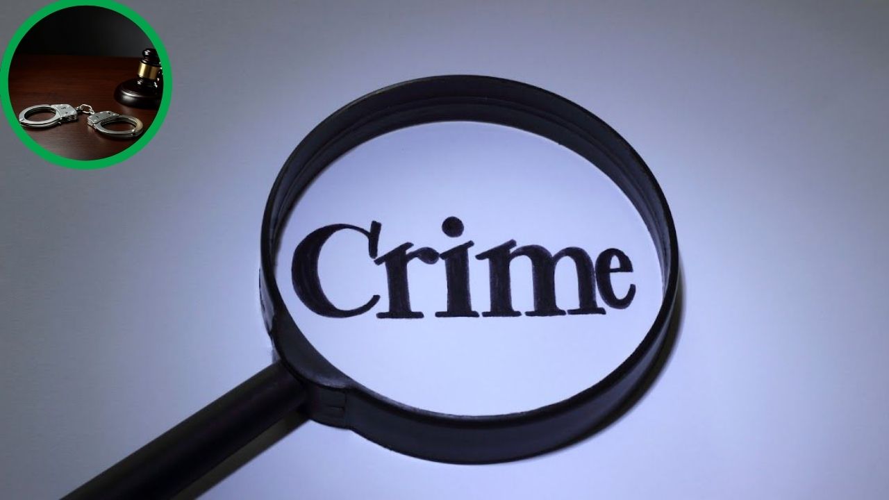 ‘काली कमाई’ पर पुलिस का बड़ा एक्शन! आजमगढ़ में कुर्क हुई 1.92 करोड़ की प्रॉपर्टी, जानिए कौन है ये शातिर गैंगस्टर