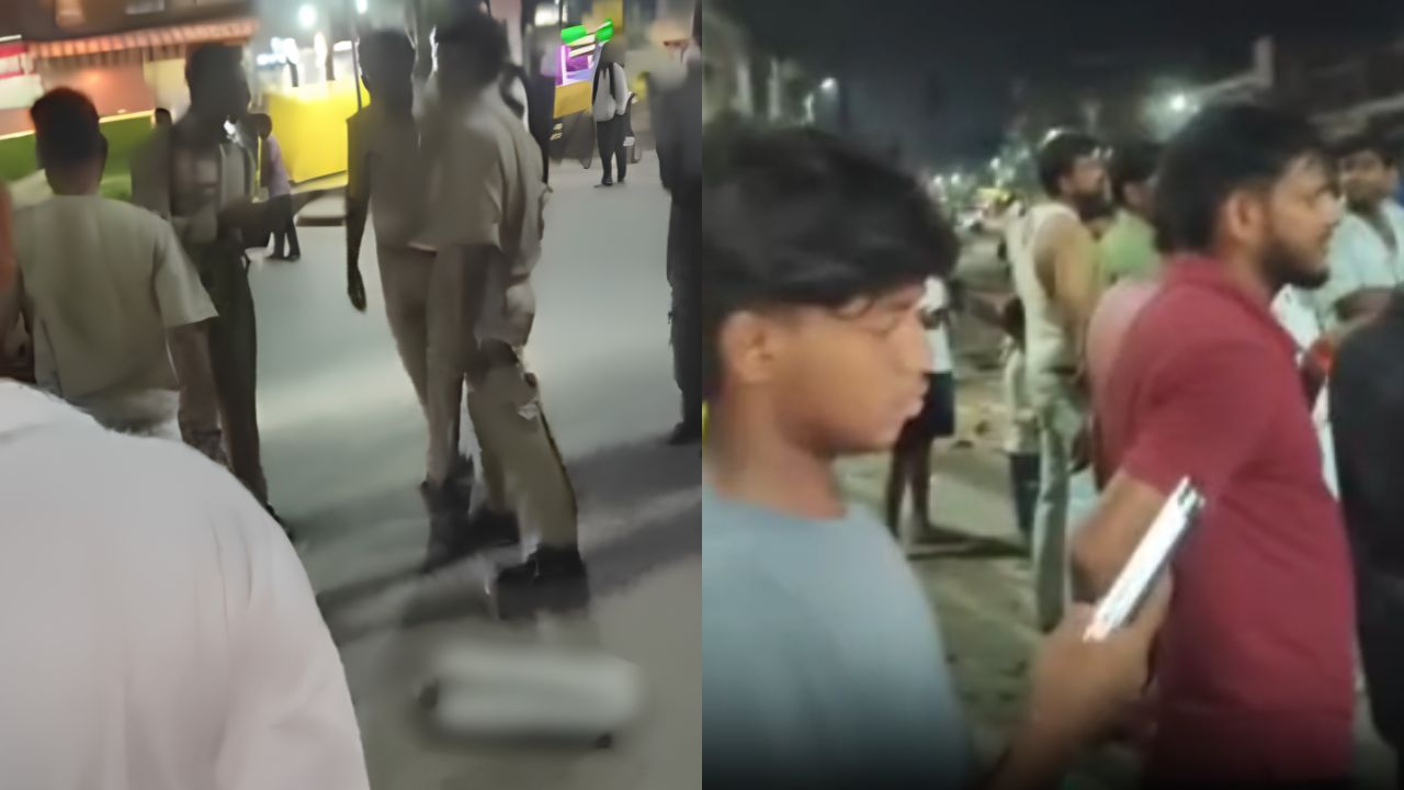 देवरिया के गौरी बाजार में बरामद कटे हाथ का खुला रहस्य, पुलिस जांच में सामने आई रोंगटे खड़े करने वाली घटना