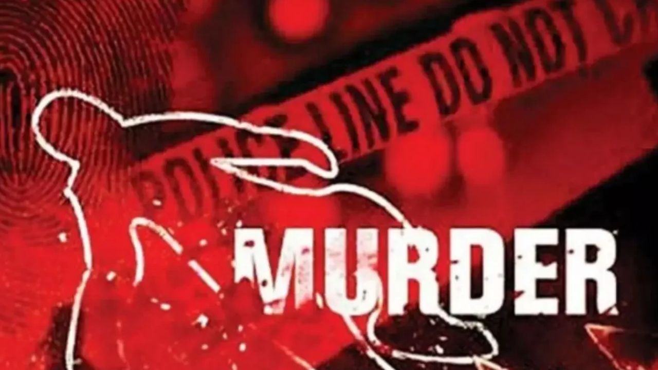 “पापा, मुझे मत मारो…” गाजियाबाद में गंडासे से काटकर पत्नी और बेटी की निर्मम हत्या, खून से सने कपड़ों में बाहर बैठा मिला कातिल