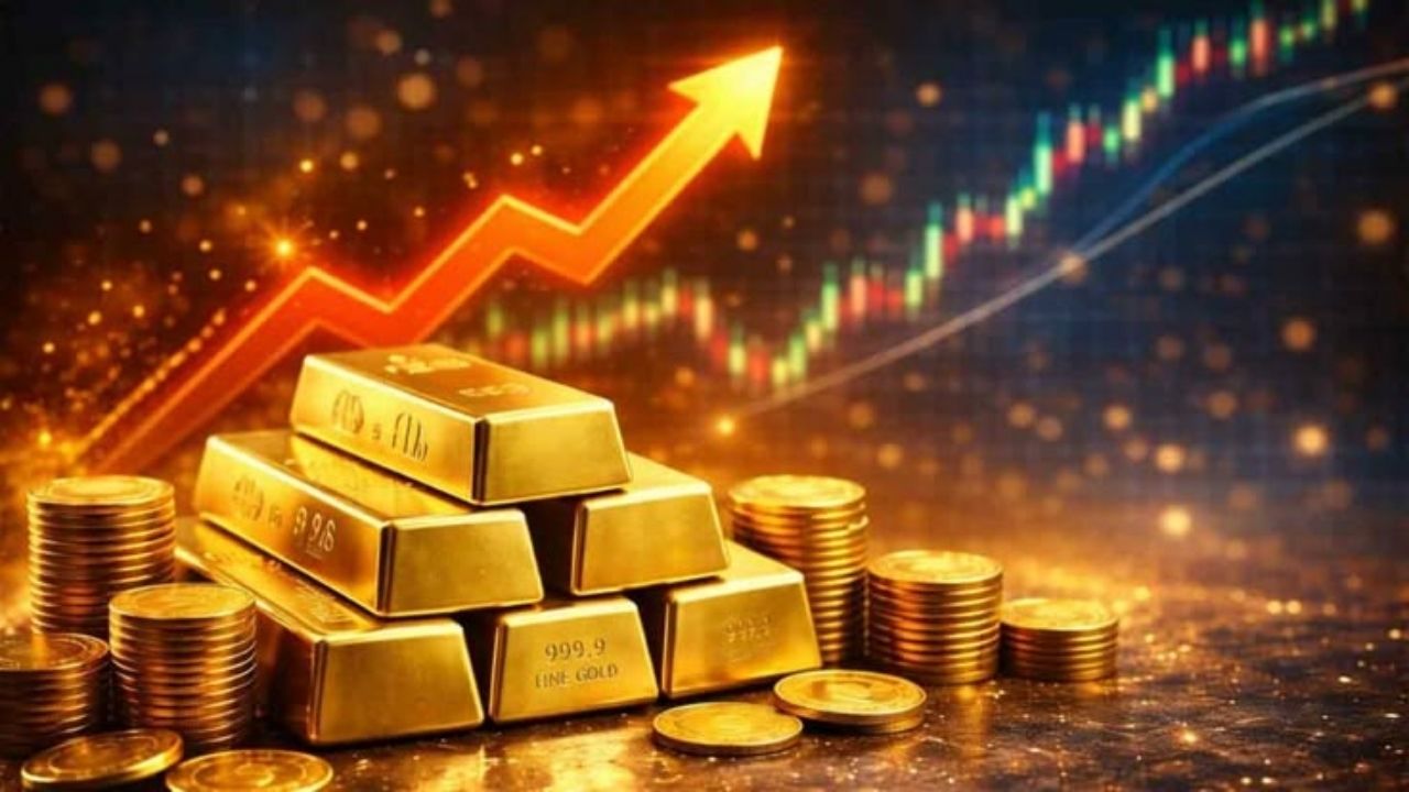 Gold Silver Price: सोने-चांदी के भाव में फिर भूचाल! गोल्ड 2,600 और सिल्वर 4,200 तक टूटी, जानें आज का रेट