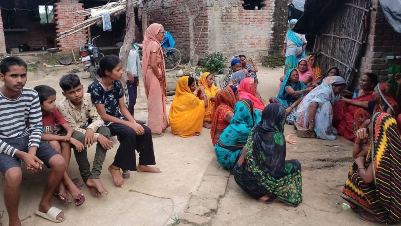घर लौट रहे थे दो दोस्त, सामने से आई मौत की रफ्तार; पिकअप की टक्कर से दोनों की मौत