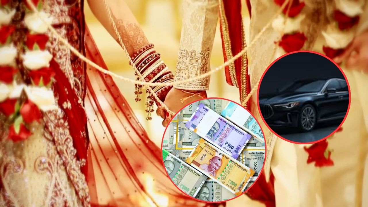 Gorakhpur Dowry Case: “पहले मायके से एक लाख रुपये और चार पहिया लेकर आ…” कमरे में बंद कर बहू के साथ ससुराल वालों ने की ऐसी हरकत