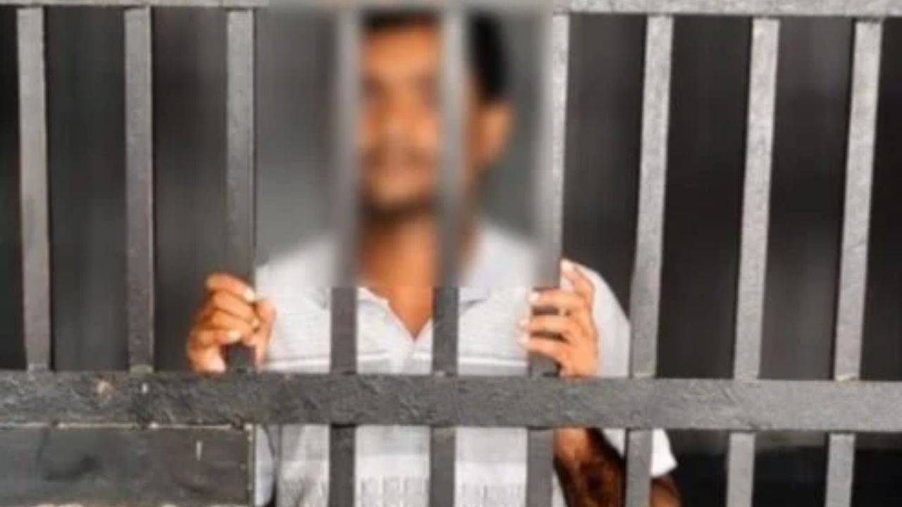 हैवानियत की हदें पार, फिर खून से रचा कत्ल का खौफनाक खेल! जब खुला दरिंदगी का राज, तो दहल उठा गोरखपुर