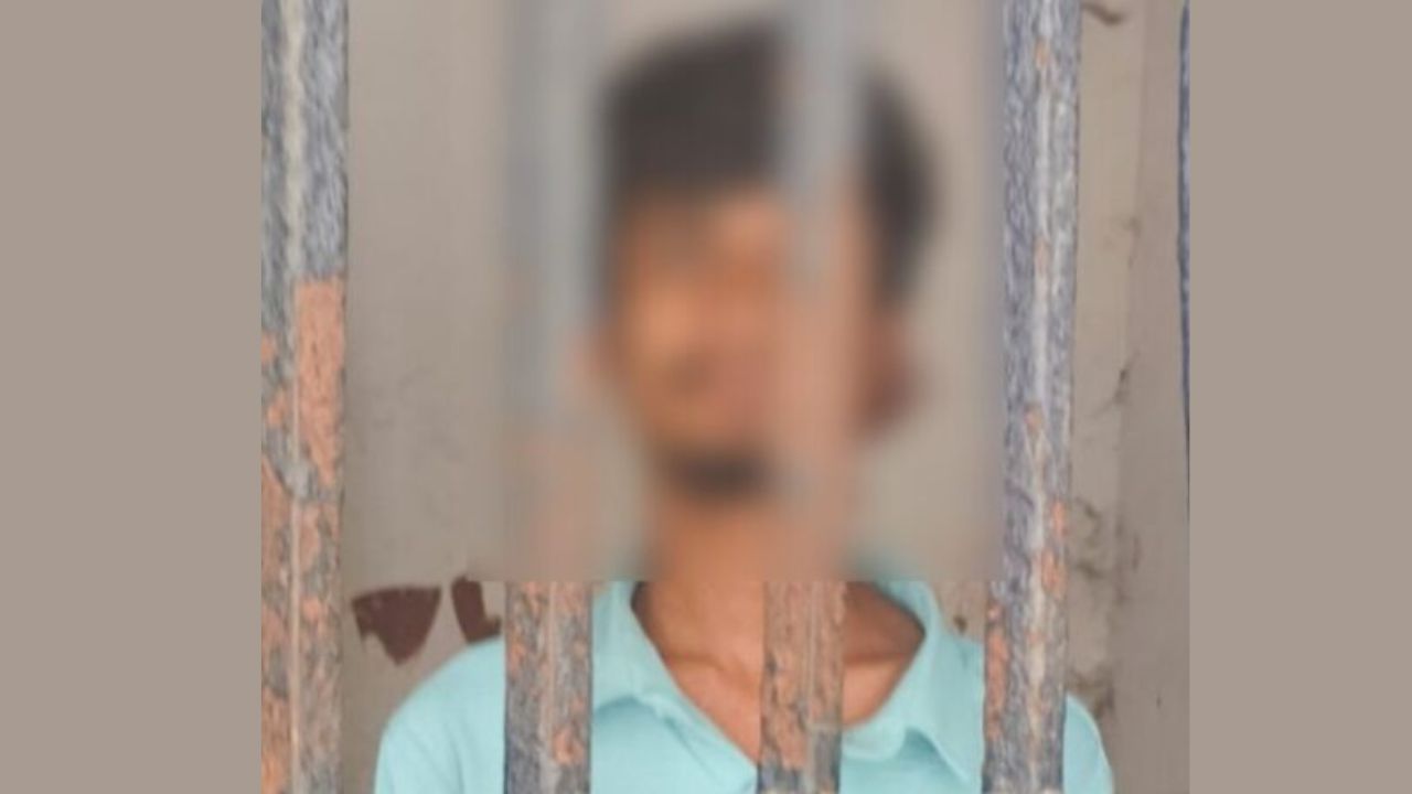 Gorakhpur: नाबालिग को बहला-फुसलाकर ले गया युवक, फिर सामने आई चौंकाने वाली बात; पुलिस ने दबोचा