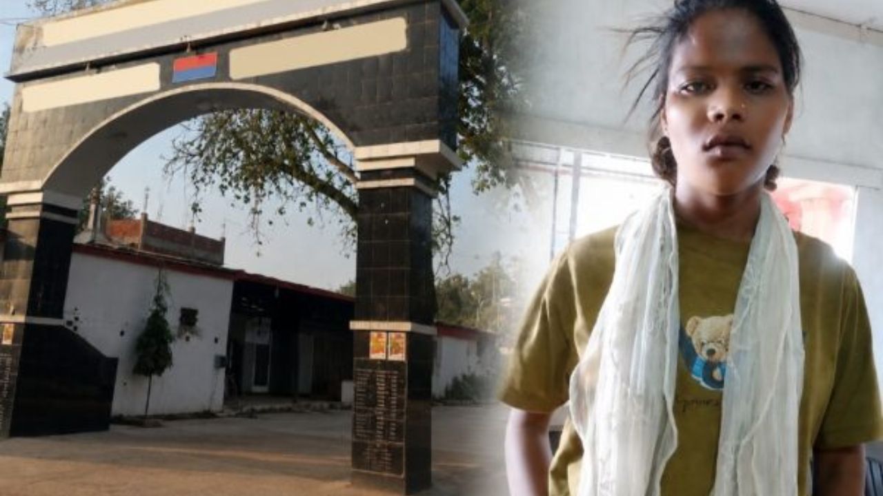 गोरखपुर में मिली लावारिस किशोरी की कहानी उलझी, पहचान नहीं हुई तो पुलिस ने लिया बड़ा फैसला