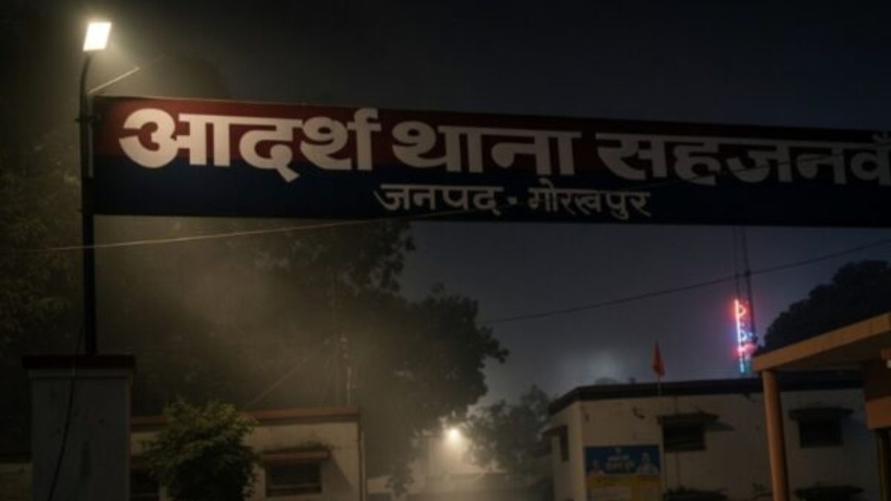 होटल या कुछ और? गोरखपुर में किशोरियों के इस्तेमाल का गंभीर आरोप, शिकायत पहुंची तो प्रशासन ने लिया बड़ा फैसला