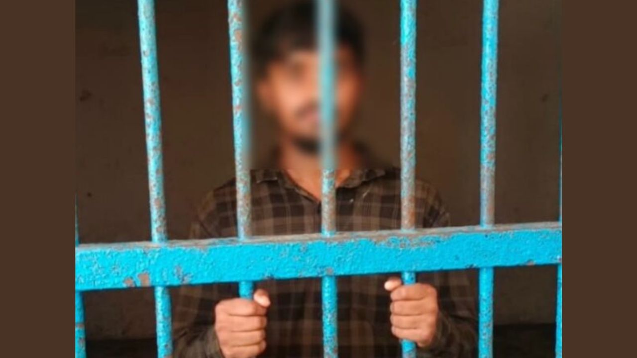 शादी का वादा, दुष्कर्म का आरोप और फिर फरारी… गोरखपुर पुलिस ने आरोपी को ऐसे दबोचा