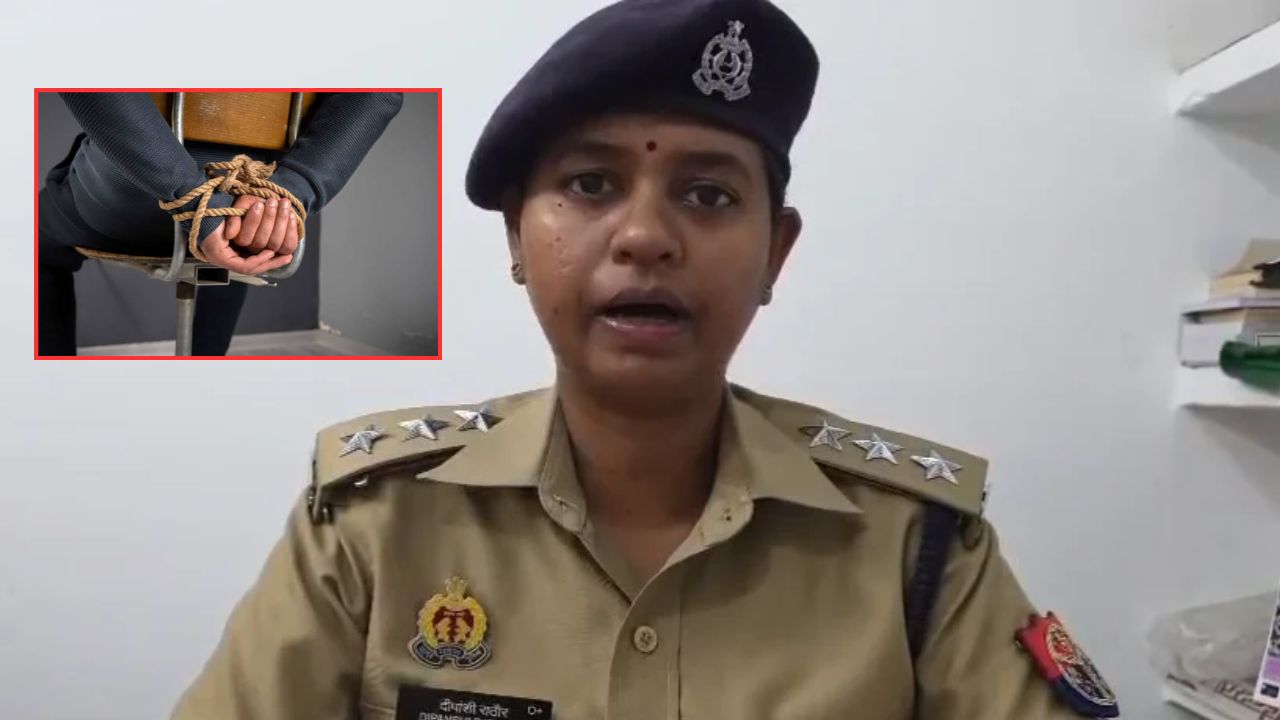 “पापा, मुझे बचा लो…” पॉकेट मनी खत्म हुई तो बेटे ने रची किडनैपिंग की झूठी कहानी, पुलिस ने सिर्फ 2 घंटे में ऐसे निकाला सारा भूत