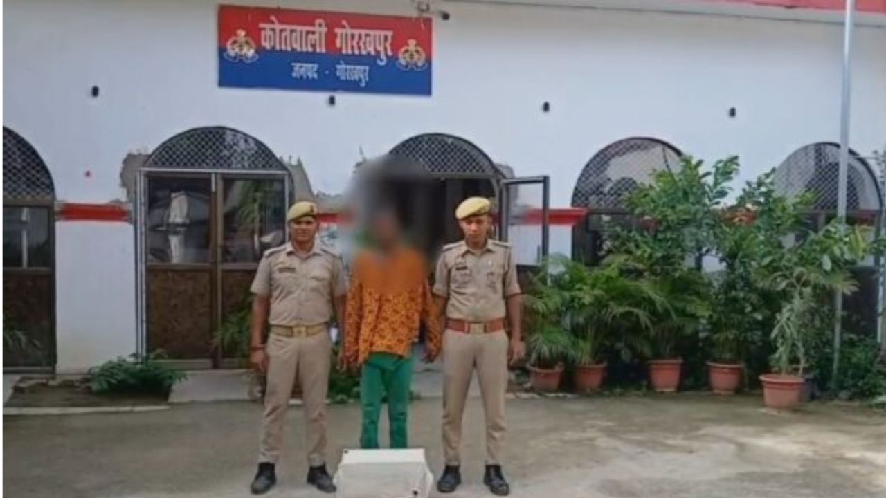 ‘ना कोई सबूत छोड़ा, ना कोई सुराग’ भगवान के घर में चोरी का वो खौफनाक मास्टरप्लान! जिसने उड़ाए होश
