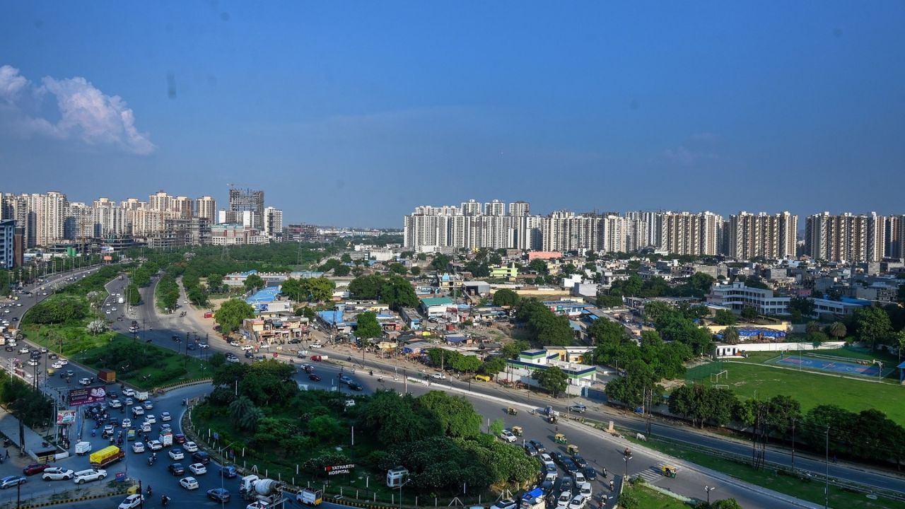 Greater Noida: नोएडा-ग्रेटर नोएडा में अचानक 13 दिनों के लिए लागू हुई धारा 163, आखिर क्यों लिया गया ये बड़ा फैसला?