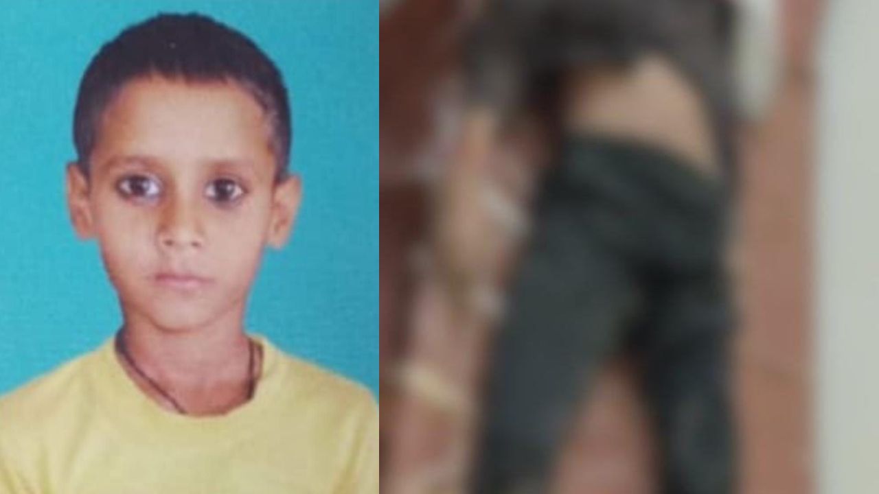 कुछ देर पहले तक खेल रहा था मासूम, फिर अचानक गिरी दीवार… हमीरपुर में दर्दनाक हादसे से मचा कोहराम