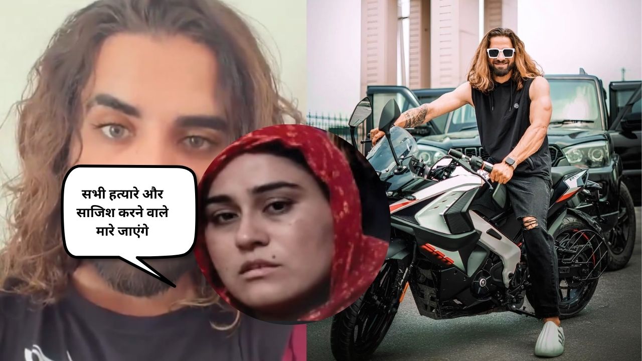 Ankit Baliyan Murder: ‘सभी हत्यारे और साजिश करने वाले मारे जाएंगे, तभी मिलेगा संतोष’, पति की हत्या के बाद पत्नी का बड़ा बयान