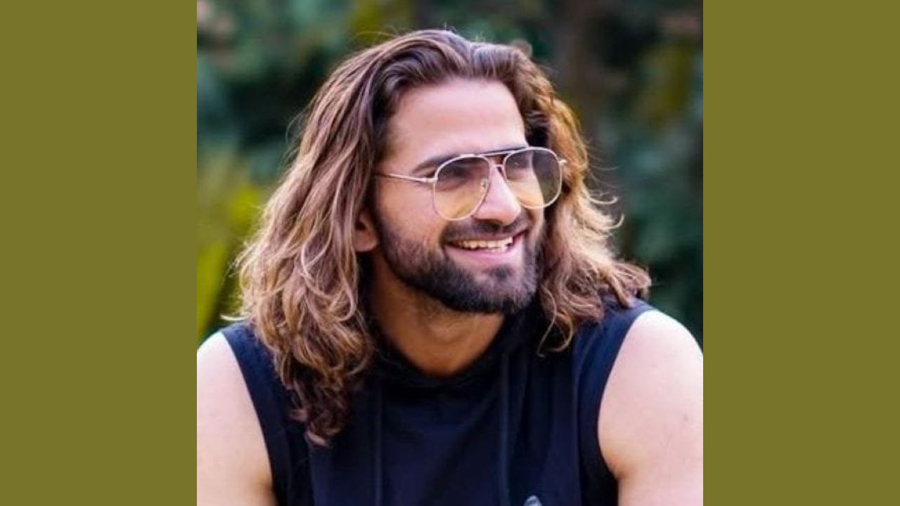 20 राउंड धायं-धायं और हमेशा के लिए खामोश हुई सुरीली आवाज!” शामली में हरियाणवी सिंगर अंकित बालियान का मर्डर