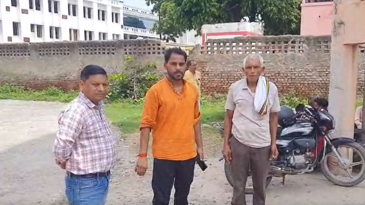 हाथों की मेहंदी भी नहीं छूटी थी… शादी के 39वें दिन विवाहिता की संदिग्ध मौत, मायके वालों ने लगाए गंभीर आरोप