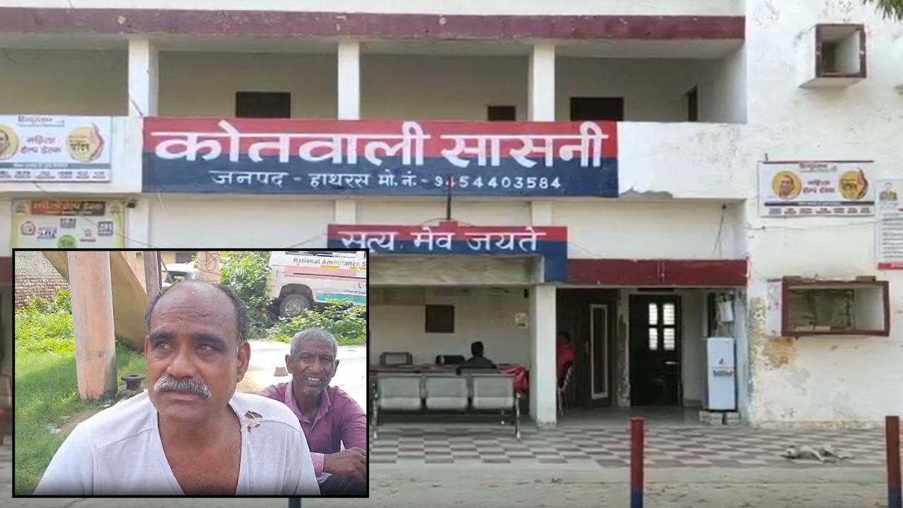 जिस इंजन को ठीक करने पहुंचे थे रामकिशन, उसी का व्हील बना मौत की वजह; धमाके में गई जान
