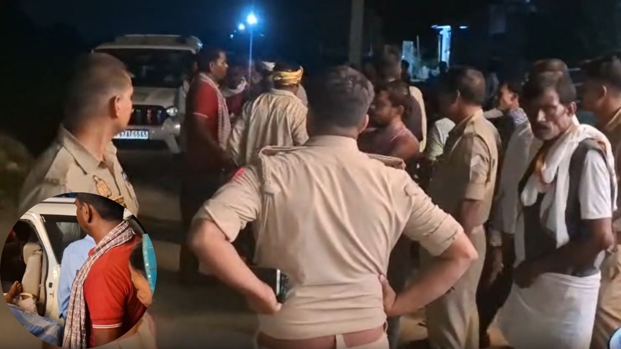 Chandauli: हर्निया ऑपरेशन के बाद महिला की मौत, परिजनों ने लगाया लापरवाही का आरोप; जांच में जुटी पुलिस