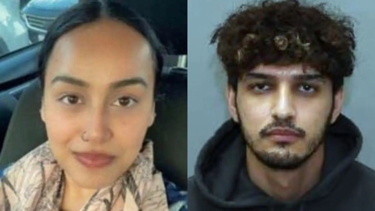 Toronto में भारतीय मूल की हिमांशी खुराना हत्याकांड में बड़ा खुलासा, महीनों बाद आरोपी अब्दुल गफूरी गिरफ्तार