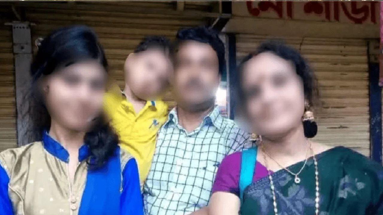 मां-बेटी सीढ़ियों पर, पिता छत और बेटे का शव बिस्तर के नीचे मिला…बांग्लादेश में हिंदू परिवार की संदिग्ध मौत