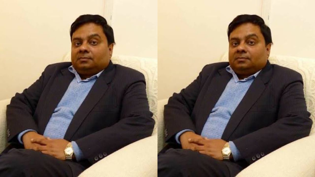 NDMC चेयरमैन IAS मनोज कुमार द्विवेदी ने जलभराव पर दिल्ली वालों से मांगी माफी, जानिए कौन हैं यह सीनियर अफसर