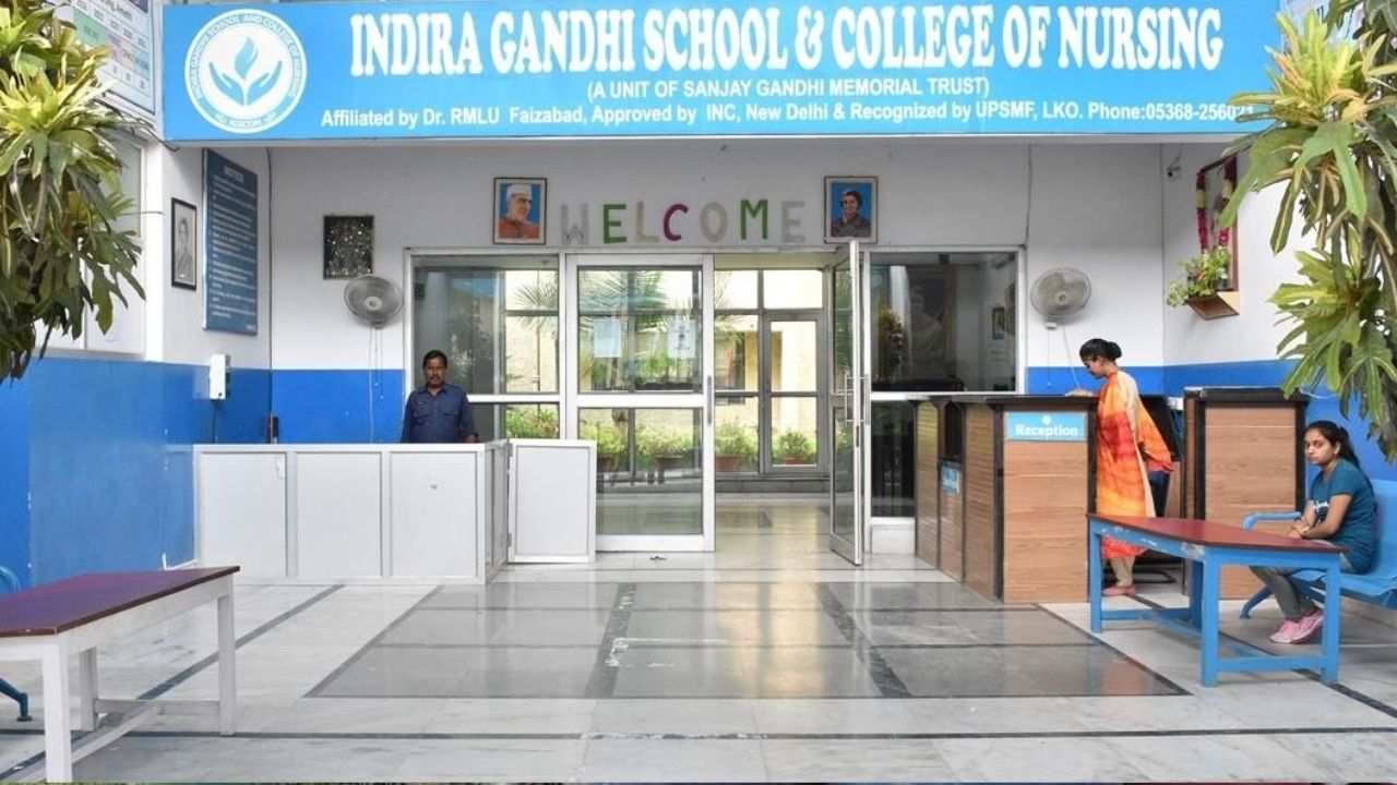 Amethi Nursing Student Death: हॉस्टल में फंदे से लटका मिला GNM छात्रा का शव, पुलिस जांच में जुटी