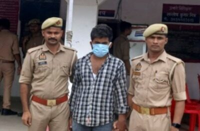 Balrampur News: शादी का झांसा देकर नाबालिग को भगाया, फिर हुआ ऐसा खुलासा कि रेलवे स्टेशन से दबोचा गया आरोपी!