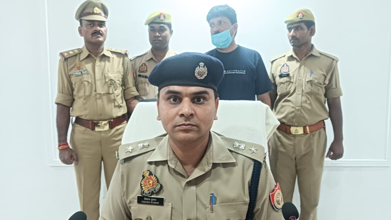 मैंने सब कुछ खो दिया… 29 लाख रुपये ने उजाड़ दिया हंसता-खेलता परिवार, अब पुलिस ने खोला सबसे दर्दनाक राज