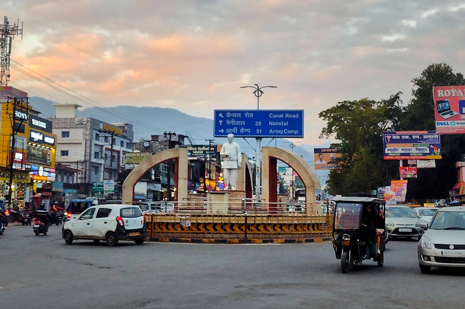 कभी घने जंगलों में था सिर्फ सन्नाटा, फिर कैसे बना कुमाऊं का सबसे बड़ा शहर? जानिए हल्द्वानी की अनसुनी कहानी