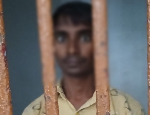 गोरखपुर में छत कांड का खुला राज? पत्नी की मौत के बाद पति पर कसा पुलिस का शिकंजा