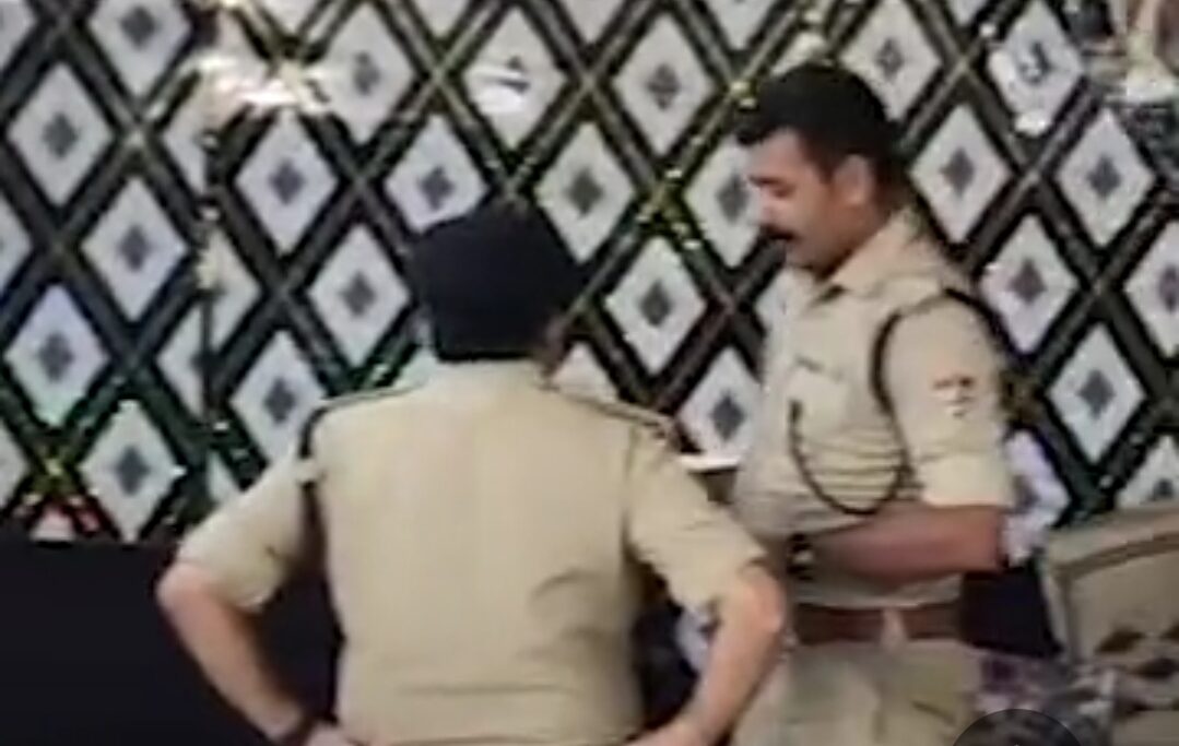 Haldwani Crime: आधी रात SOG बनकर ऑफिस में घुसे बदमाश, तमंचे ताने तो खुला लाखों की लूट का राज