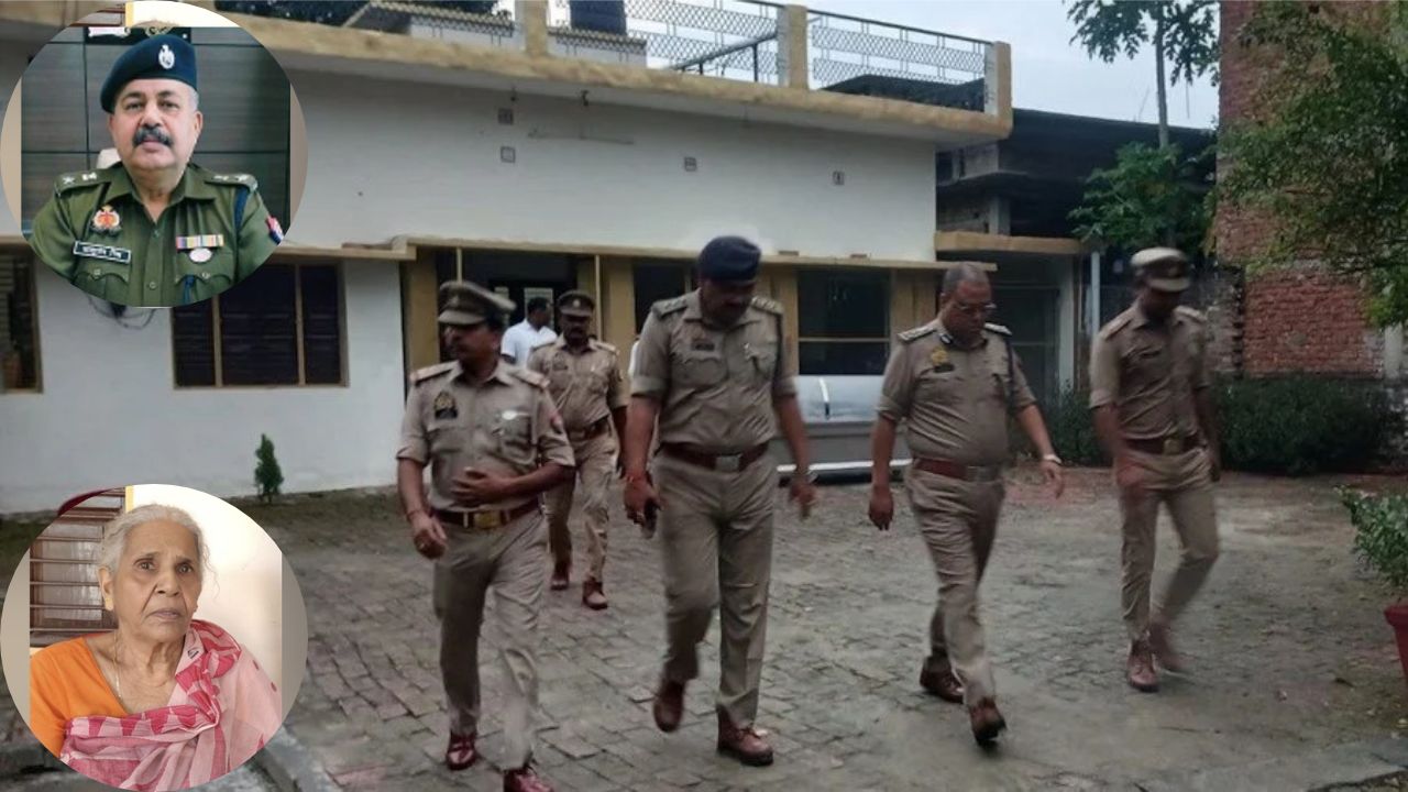 Ambedkar Nagar News: खाकी पर ही भारी पड़े बदमाश: 48 घंटे बाद भी खाली हाथ पुलिस, सवालों के घेरे में सुरक्षा व्यवस्था