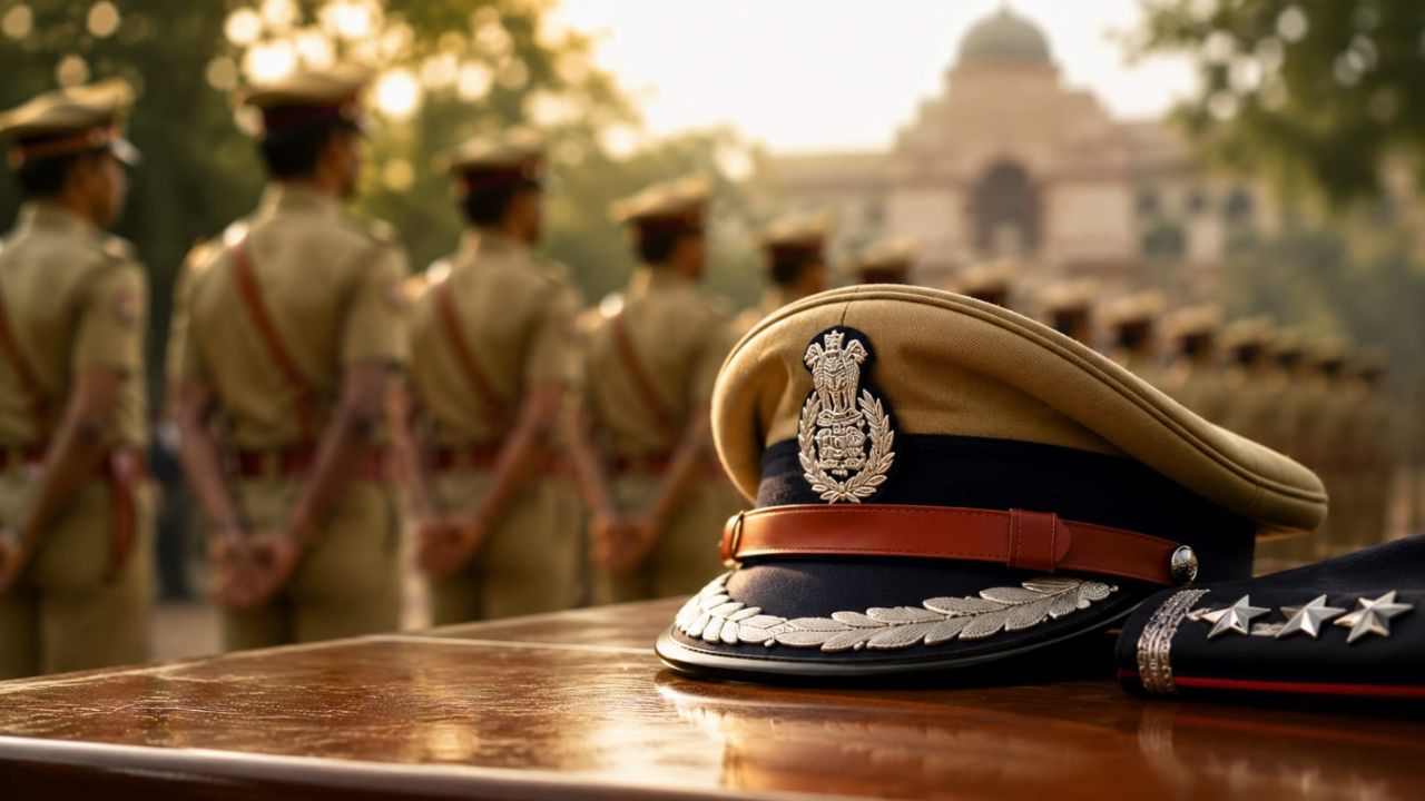 UP IPS Retirement: यूपी पुलिस महकमे में बड़े फेरबदल की तैयारियां; 10 IPS अधिकारी जल्द होंगे रियाटर, देखिये सूची