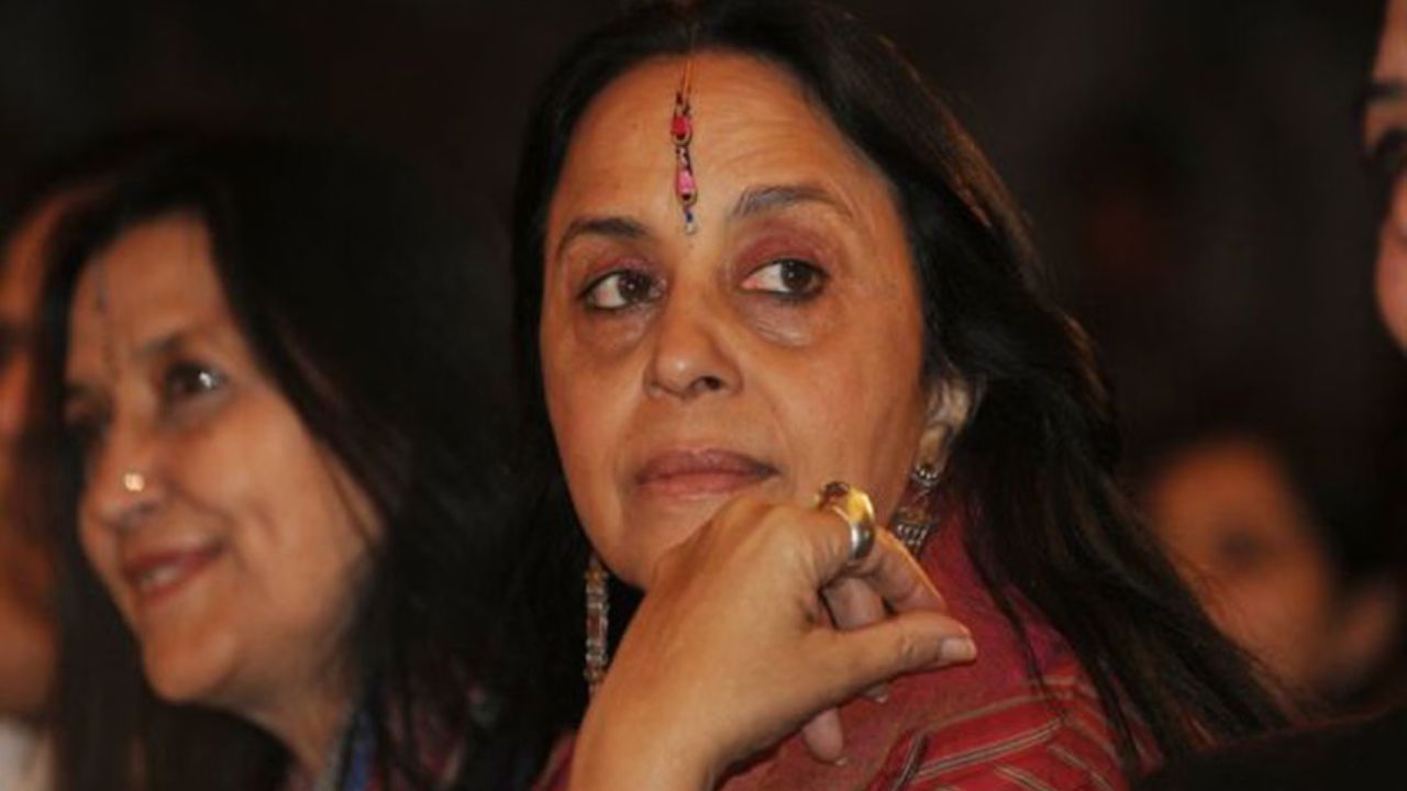 ‘चोली के पीछे’ गाने ने क्यों लगा दिया इला अरुण पर डबल मीनिंग का ठप्पा? सालों बाद खुलकर बोलीं