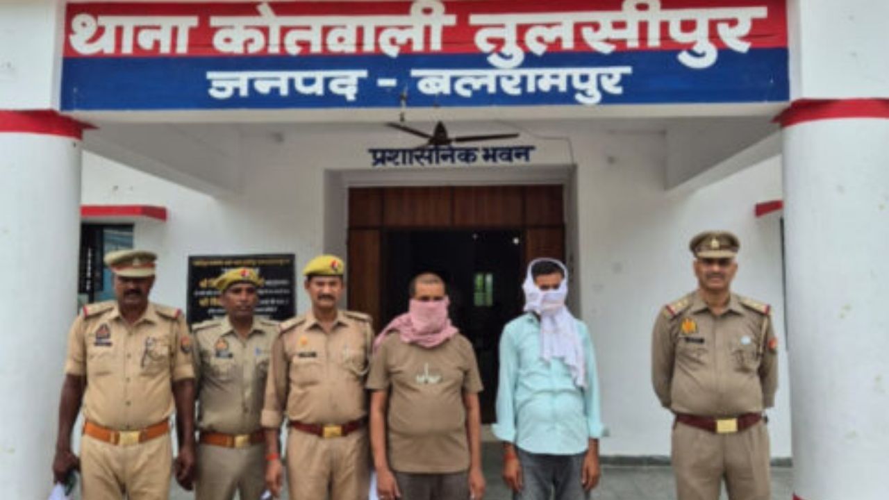कफ सिरप के जहरीले खेल का पर्दाफाश, गोरखपुर पुलिस के हत्थे चढ़ा फरार तस्कर