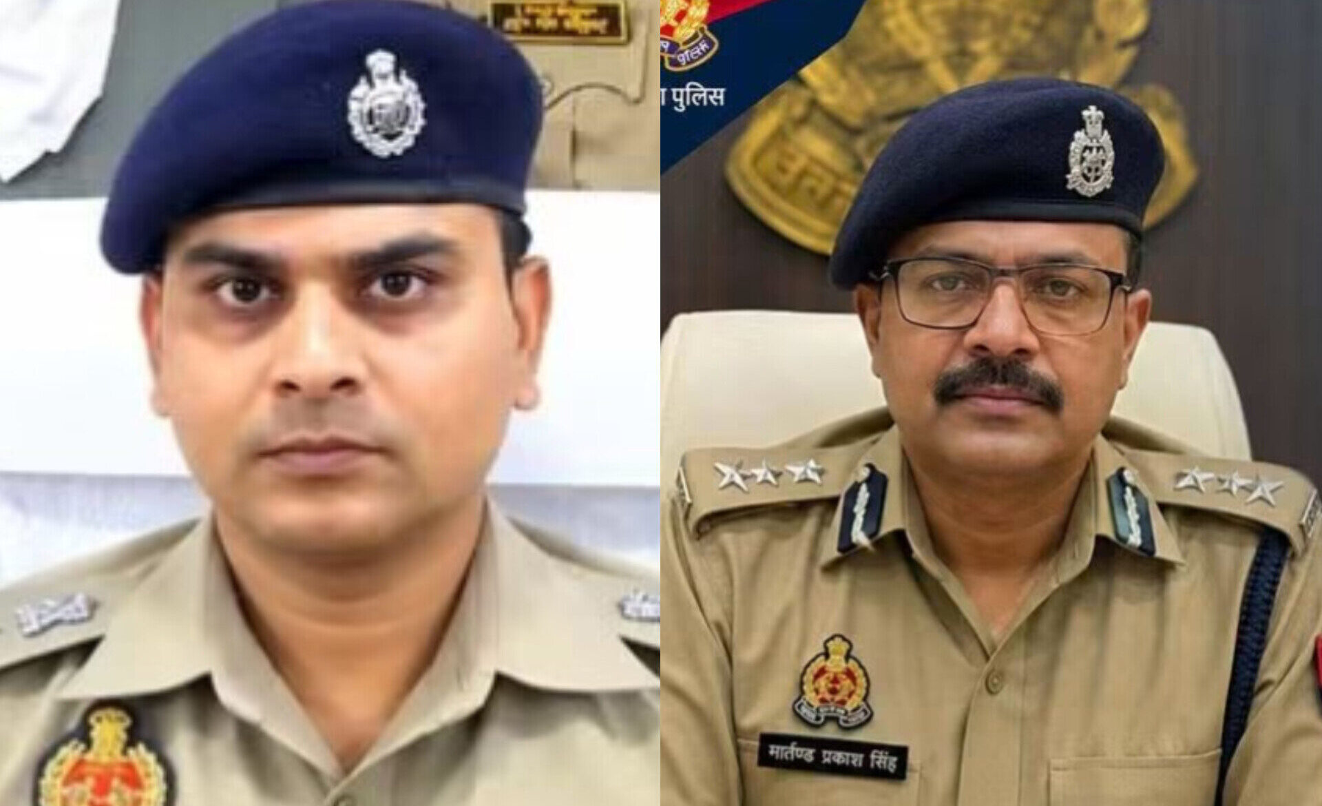 Balrampur News: विकास कुमार का तबादला, अब मार्तंड प्रकाश सिंह संभालेंगे कमान; नए SP के सामने होंगी ये बड़ी चुनौतियां