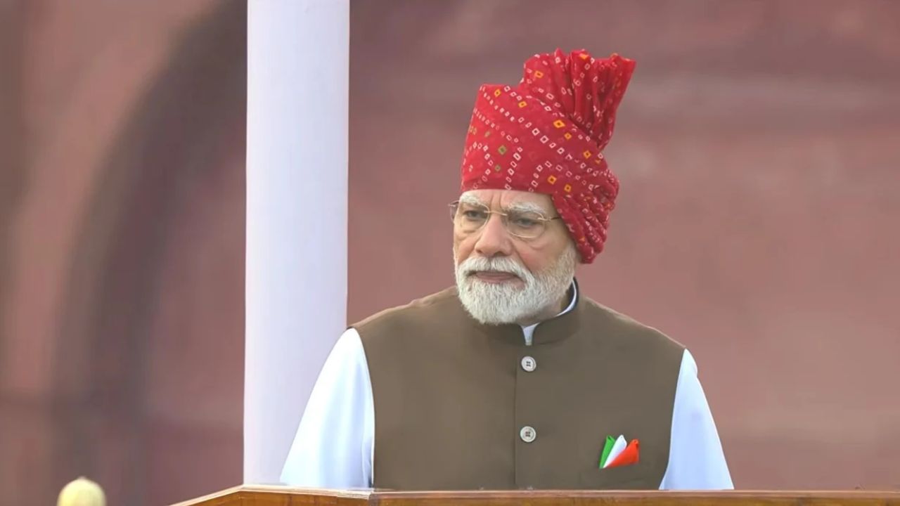 परमाणु ऊर्जा में भी आत्मनिर्भर बनेगा भारत, लगेंगे 5 नए रिएक्टर, समुद्र मंथन’ योजना मंजूर