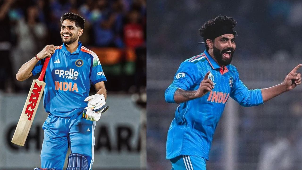 IND vs SL Test Series: गिल की बादशाहत की परीक्षा, जडेजा का नया ‘स्पिन रिकॉर्ड’, क्या श्रीलंका में फहराएगा तिरंगा?