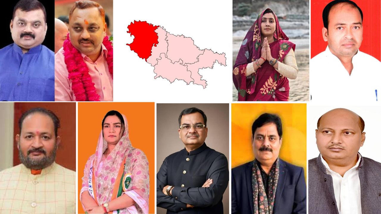 Isauli Assembly Election 2027: क्या ढहेगा समाजवादी पार्टी का गढ़ या बीजेपी का बरसों पुराना सपना रहेगा अधूरा?