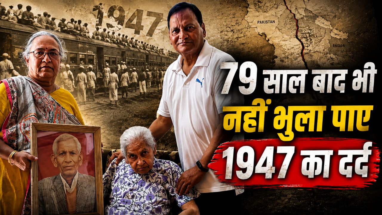 15 अगस्त को देश जश्न मना रहा था, ये लोग जान बचाकर भाग रहे थे… 79 साल बाद भी जिंदा है मीरपुर का दर्द