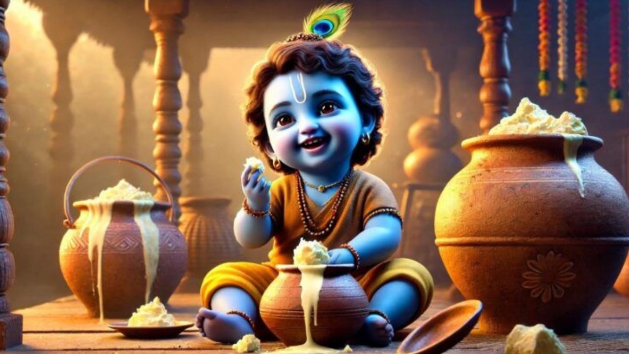 जन्माष्टमी 2026 की तारीख को लेकर है कंफ्यूज? जानें मथुरा-वृंदावन में कब मनेगा कान्हा का जन्मोत्सव