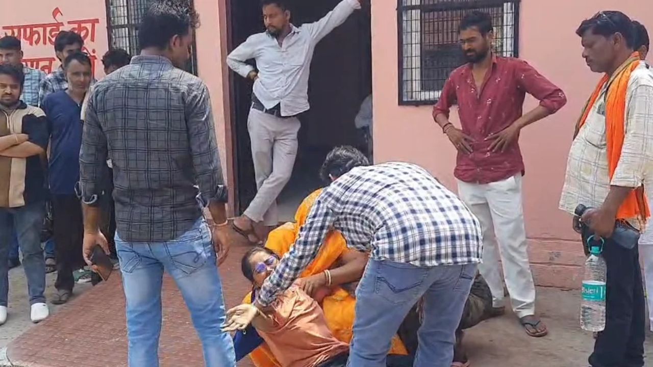 ‘भगवान! किस गुनाह की इतनी खौफनाक सजा दी…’ हाथरस हादसे में युवक की मौत के बाद बिखरा परिवार