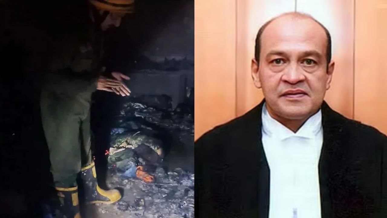 कैश कांड: यशवंत जस्टिस वर्मा के खिलाफ होगी कानूनी कार्रवाई, तीन आरोप तय होने के बाद क्या होगा आगे