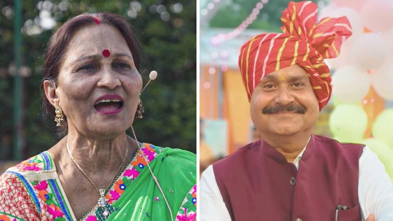 जब सावन में उठी कजरी की तान… पूर्वांचल के मशहूर लोकगीतों ने इंटरनेट पर मोहा सबका दिल