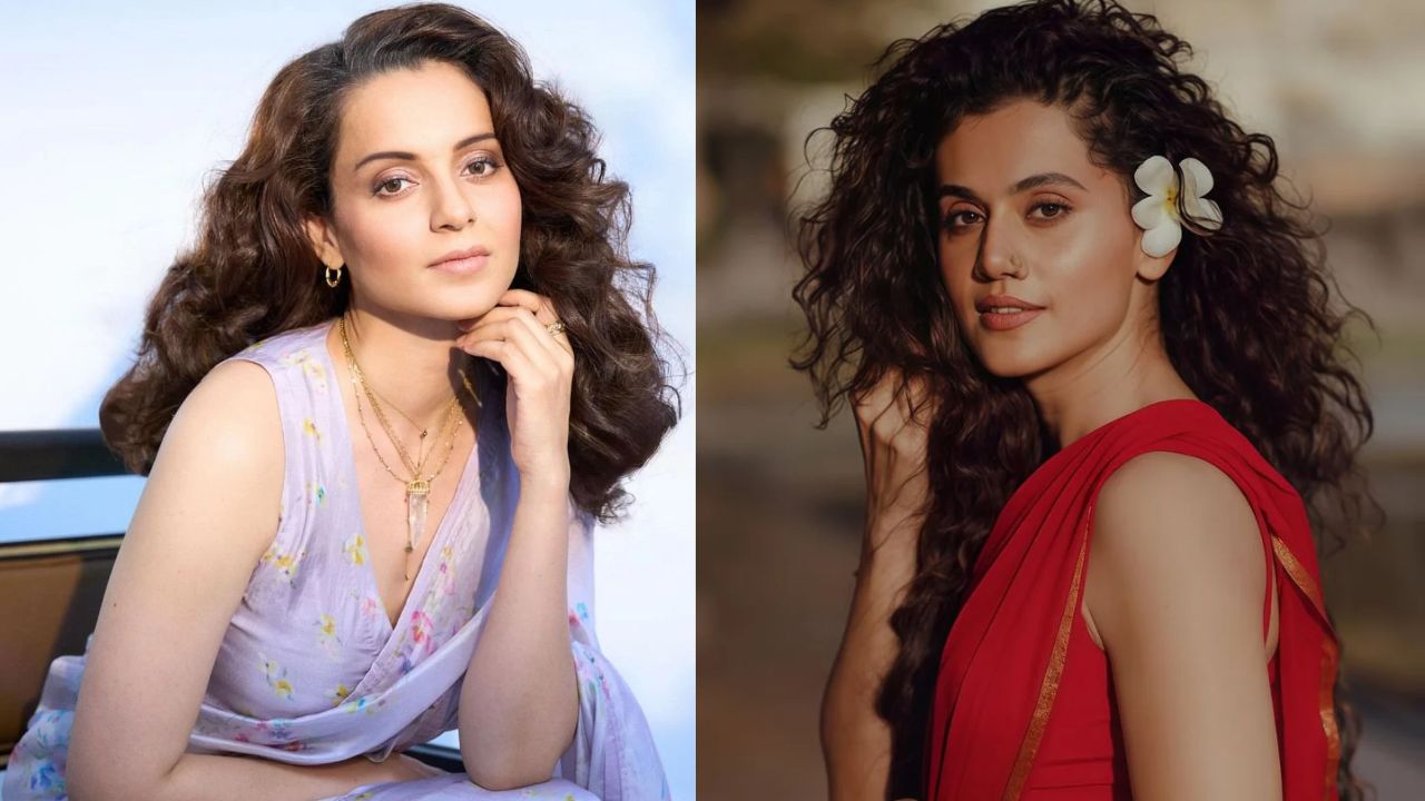 स्टारडम का नशा या संस्कारों पर वार! कंगना के तंज से फिर भड़की विवादों की आग, कौन है असली कसूरवार?