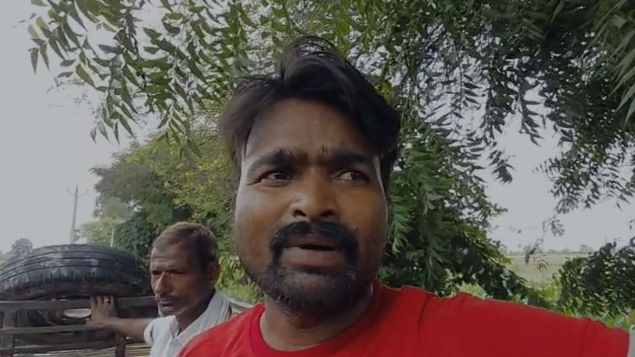 Murder in Kannauj: कन्नौज में खेत की मेड़ को लेकर बुजुर्ग की हत्या, गांव में तनाव और दहशत