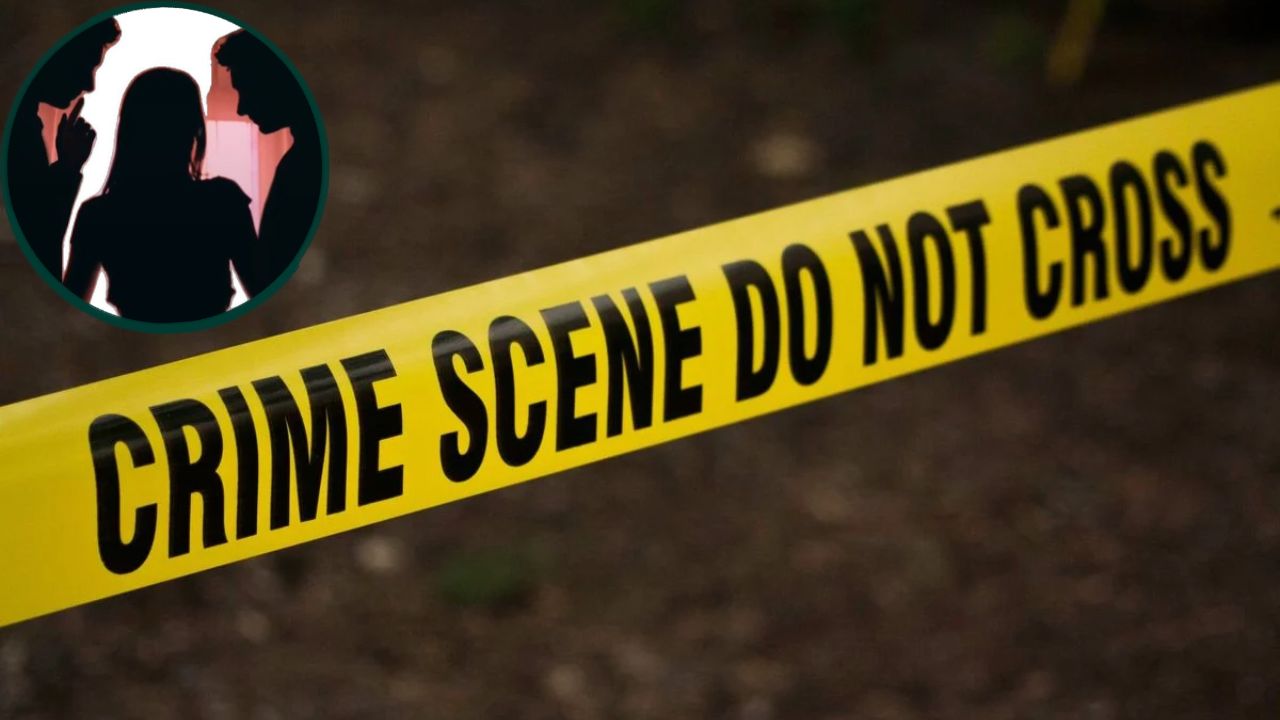 कानपुर में आशिकी का खूनी अंत! एक प्रेमिका, दो प्रेमी और पेट में पलता ‘राज’… अब सुई से निकलेगा खून और बेनकाब होगा कातिल