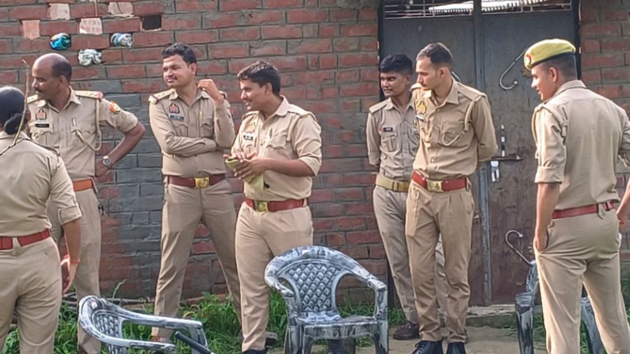 मुमताज हत्याकांड का नया ट्विस्ट: इंस्टाग्राम स्टोरी में आरोपी ने कहा- ‘उल्टा खेल मैं खेलूंगा’, पुलिस को चकमा देकर बदल रहा लोकेशन