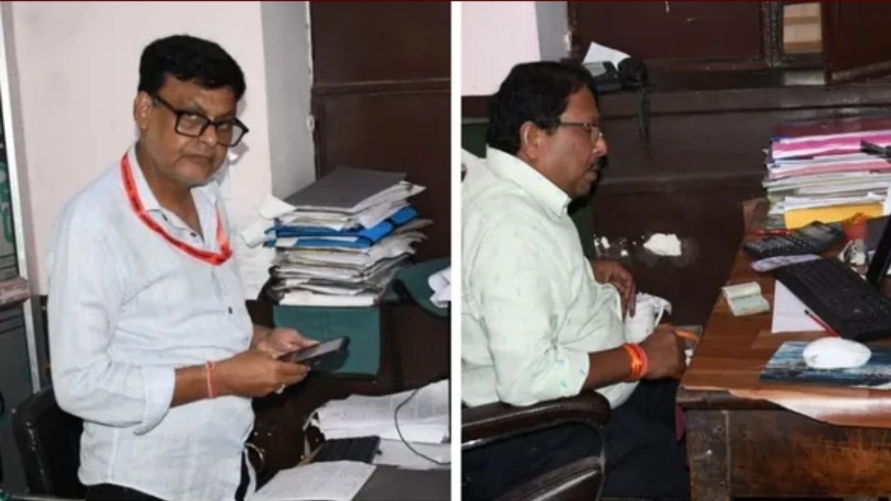 Kanpur RTO Corruption: दो लिपिक निलंबित, दलालों के गठजोड़ पर बड़ी कार्रवाई; FIR के बाद विभाग में हड़कंप
