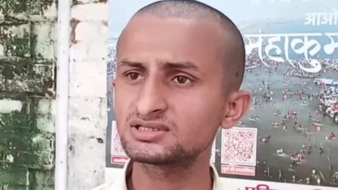 ‘साहब! जान बचाइए, मैं तो गार्ड हूँ…’ दस हजार की सैलरी, 3 करोड़ को टैक्स नोटिस, हार्ट अटैक आते-आते बचा कर्मचारी