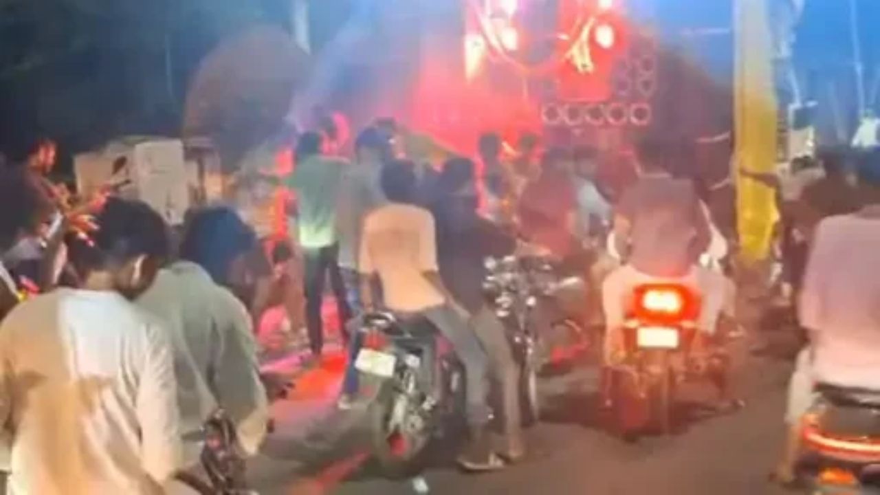 गंगा मैया के जयकारों से गूंजा बदायूं: सावन के अंतिम सोमवार पर जलाभिषेक के लिए उमड़ेगा आस्था का महासैलाब