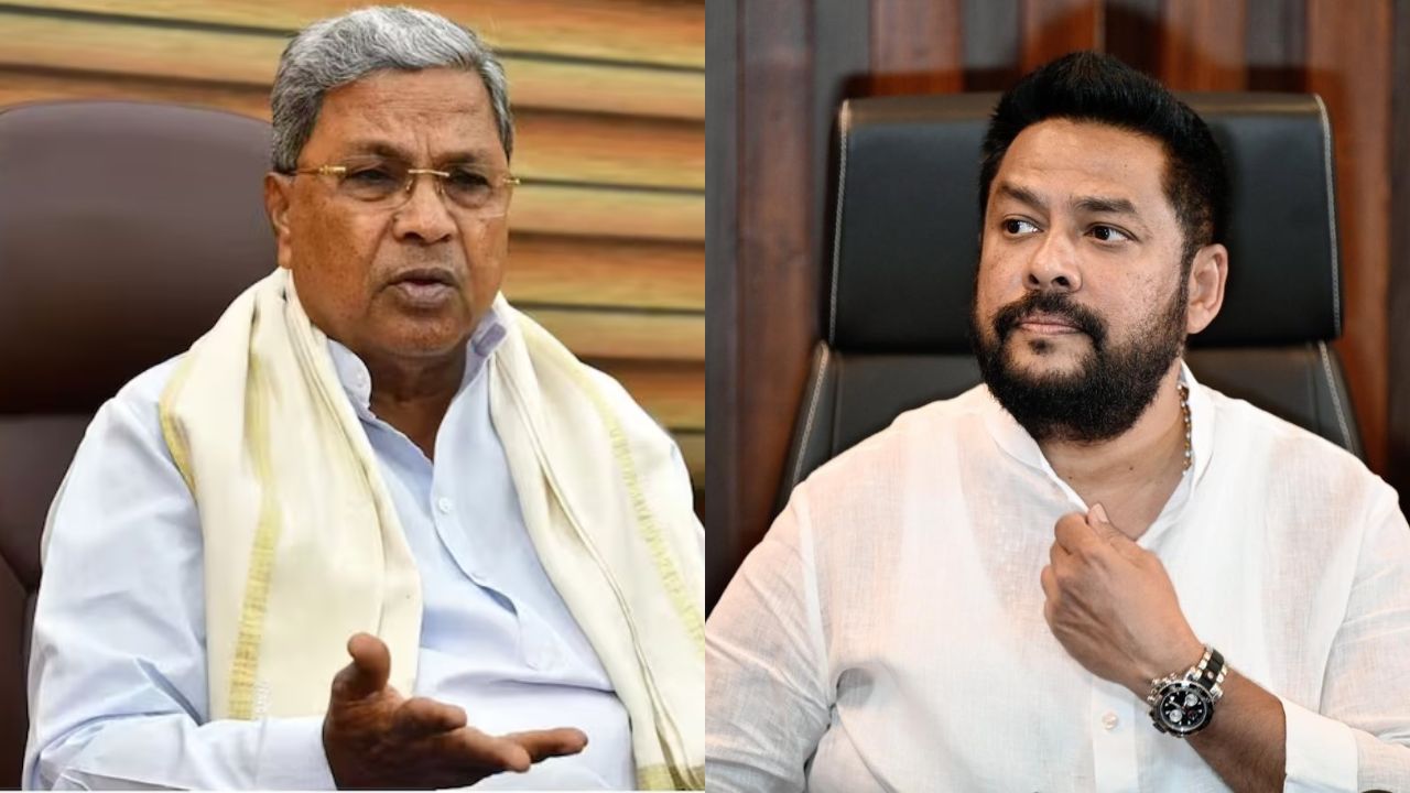 कर्नाटक में वाल्मीकि सियासत का बवंडर: ED और SIT के फेर में फंसी सिद्धारमैया सरकार, नागेंद्र के इस्तीफे पर आर-पार
